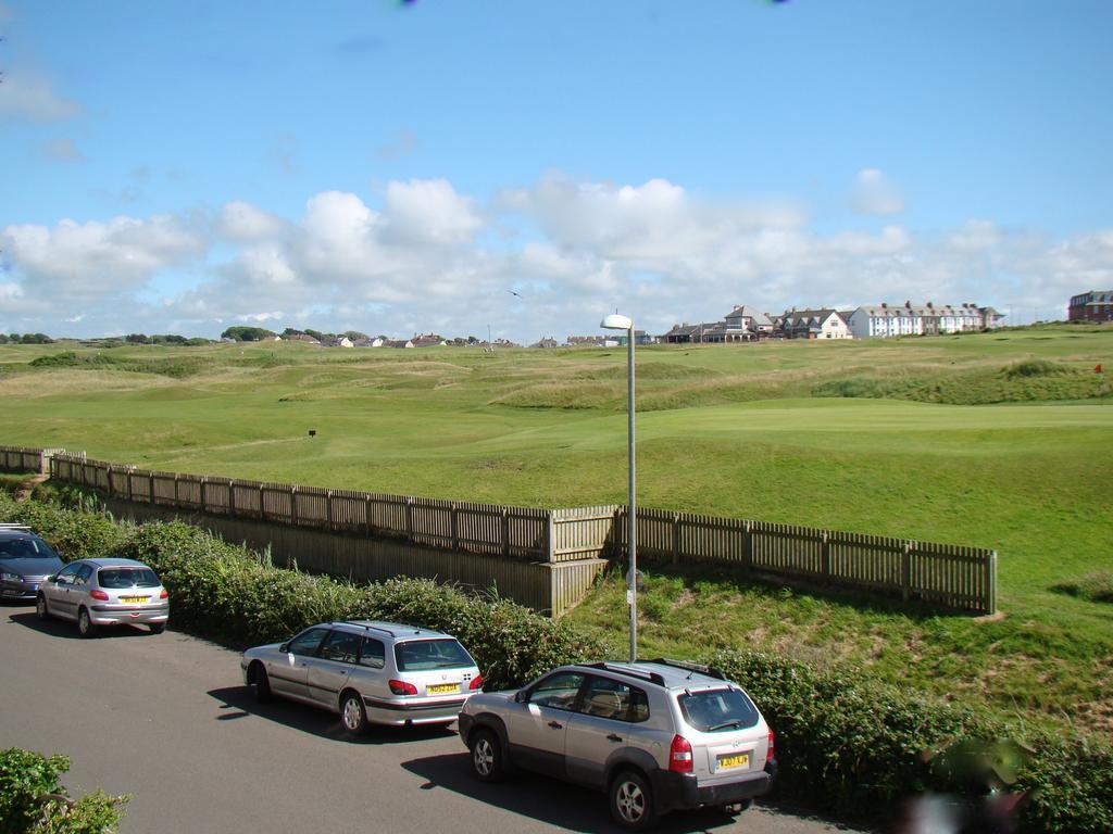 Surf Haven Hotel Bude Exterior foto